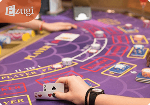 Casino Marina Baccarat 3