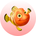 Biểu tượng Bắn Cá