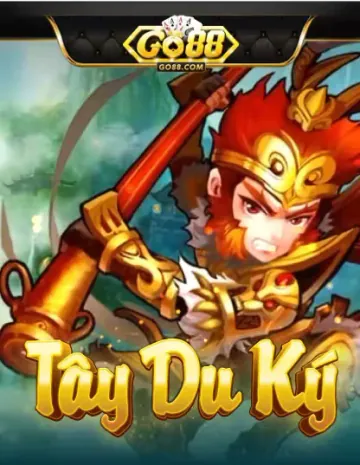 Gõ Tay Du Ký Portrait